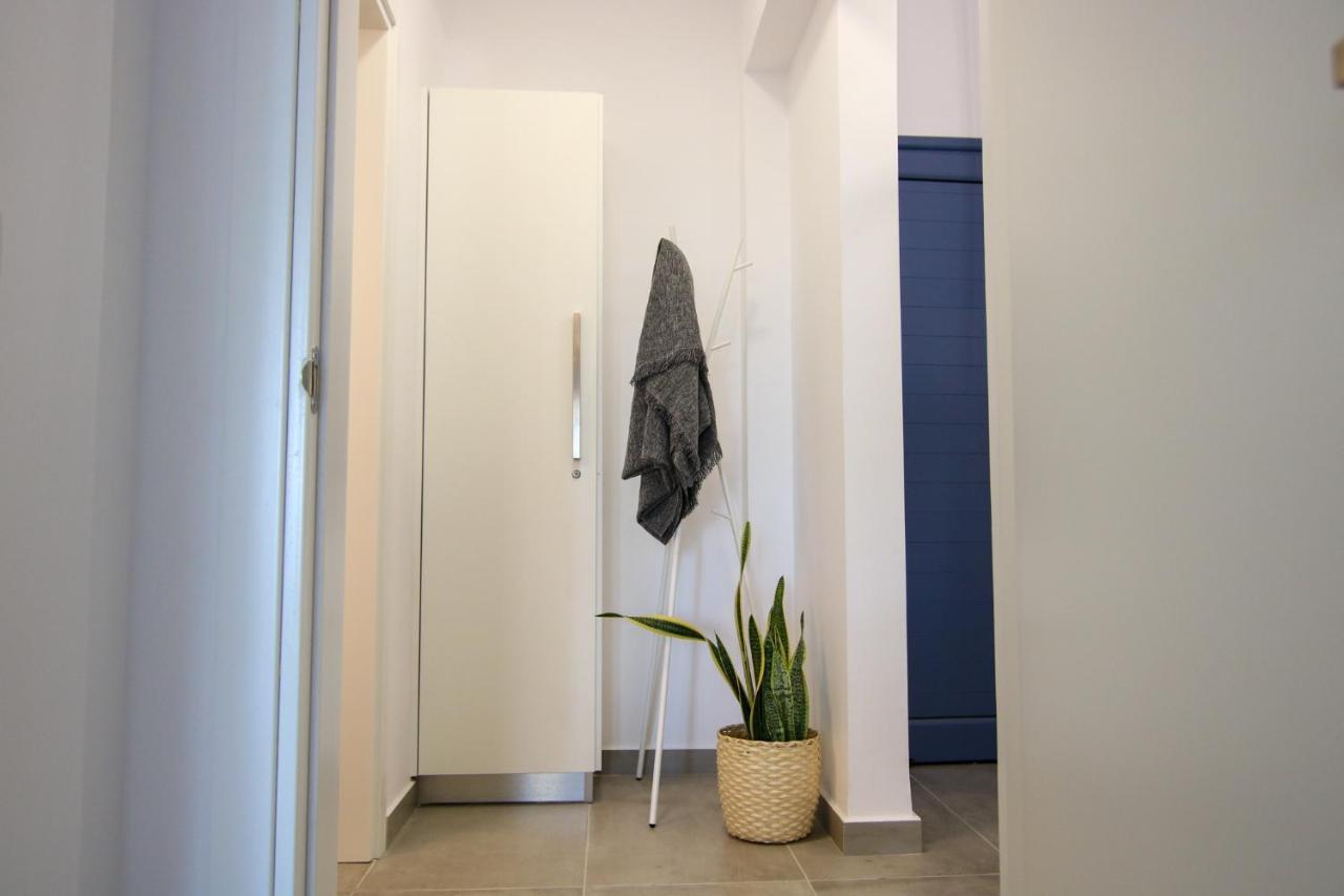 Phaedrus Living Seaview Luxury Flat Limnaria 153 Lejlighed Paphos Eksteriør billede