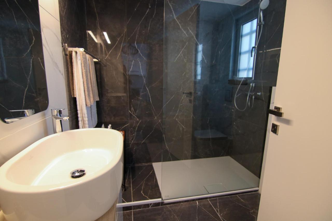 Phaedrus Living Seaview Luxury Flat Limnaria 153 Lejlighed Paphos Eksteriør billede