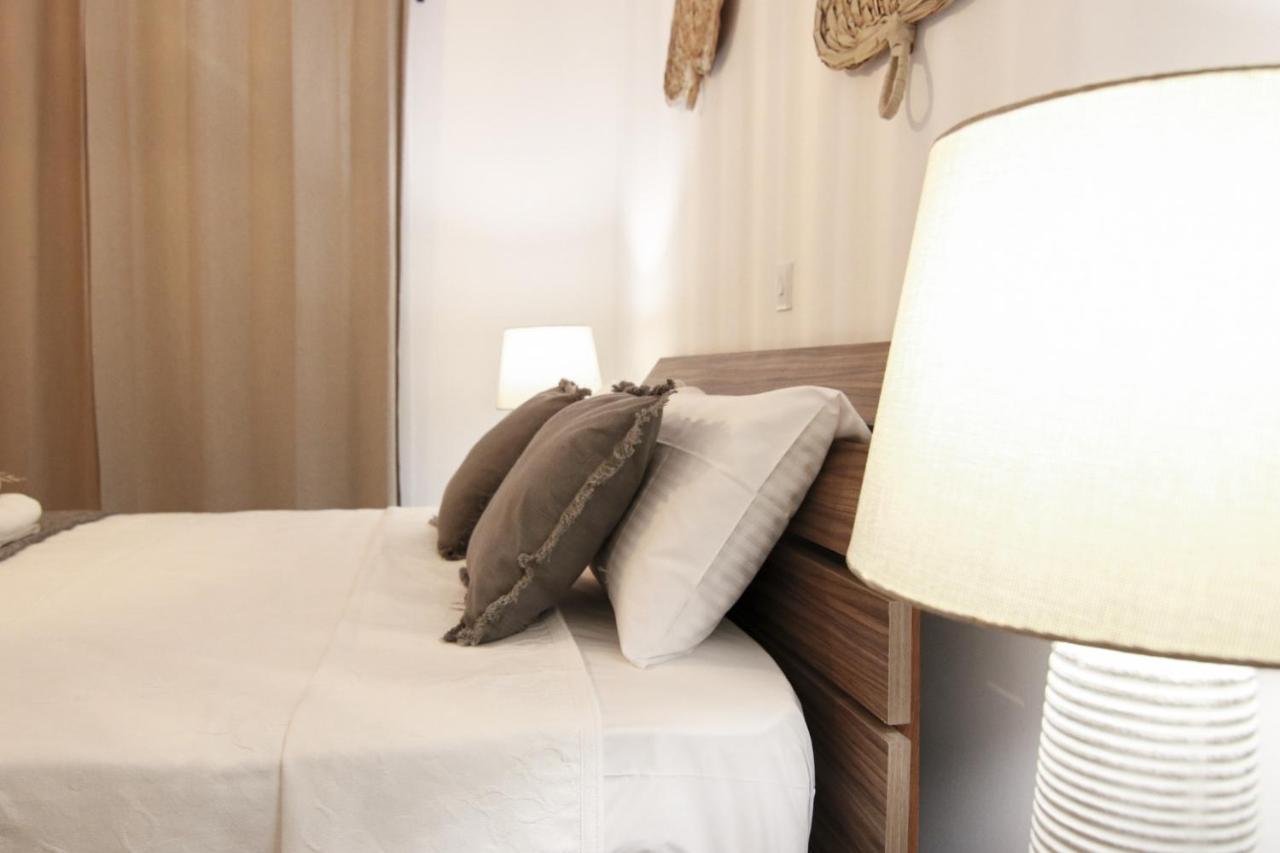 Phaedrus Living Seaview Luxury Flat Limnaria 153 Lejlighed Paphos Eksteriør billede